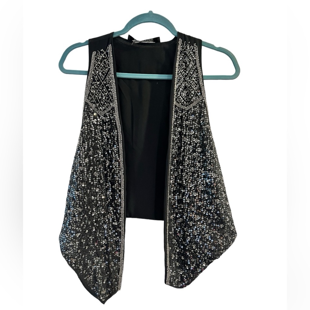 Bershka Vest